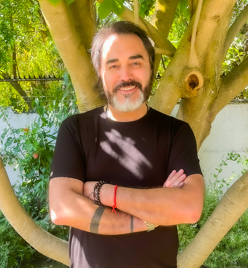 Paulo Morales A.